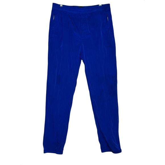 Givenchi blue men track pants size 52 - US 36 - Picture 13 of 16